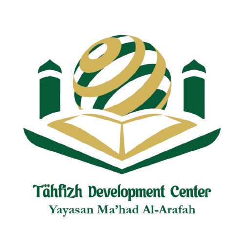 Logo Yayasan